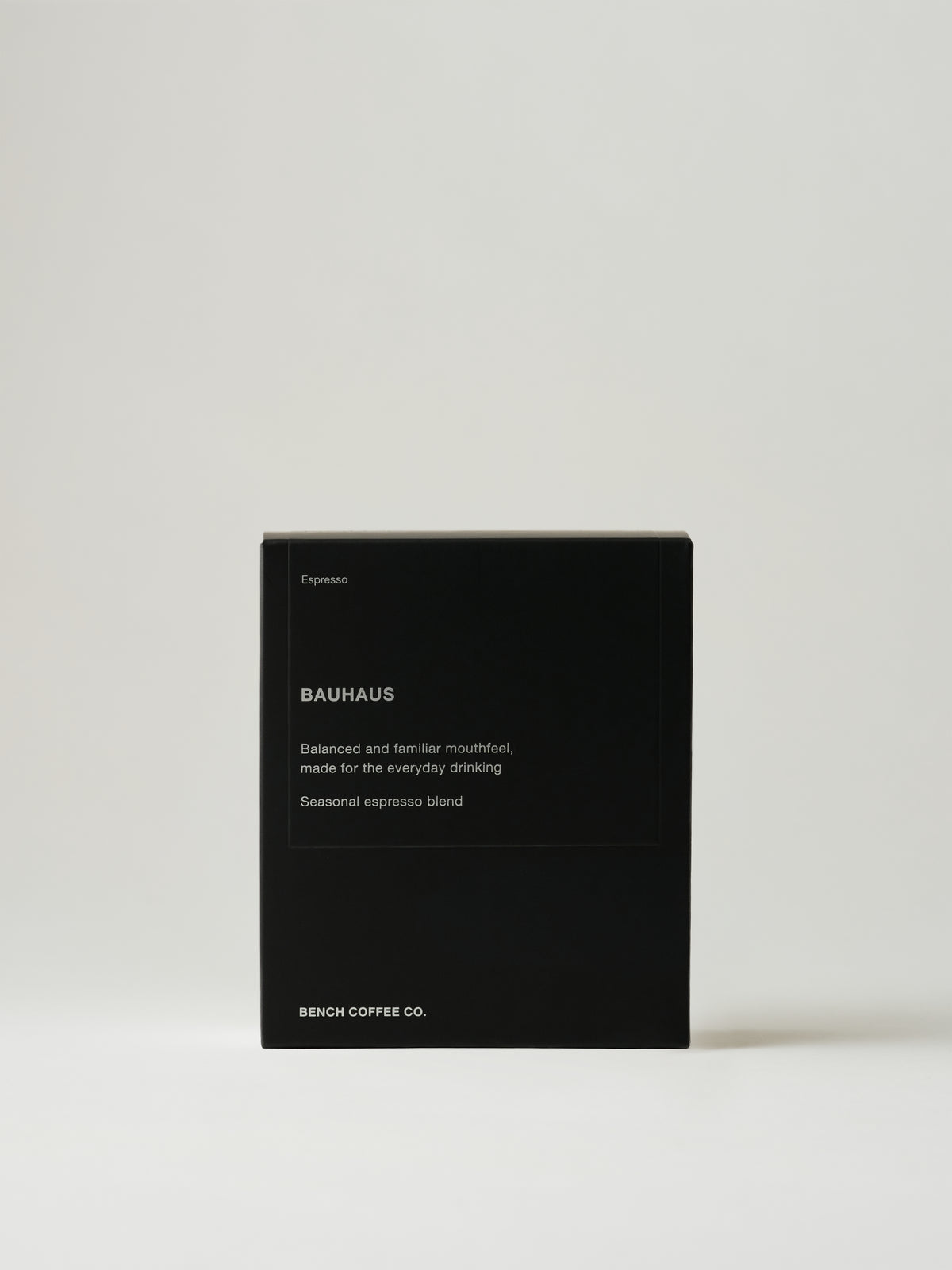BAUHAUS