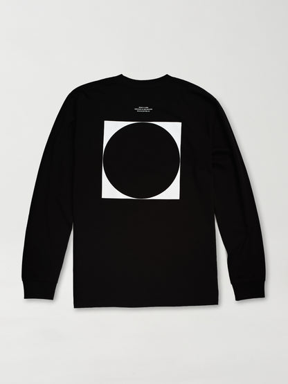 BENCH COFFEE CO. Long Sleeve T-shirt