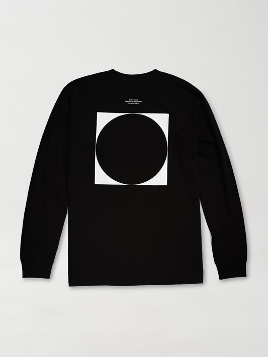 BENCH COFFEE CO. Long Sleeve T-shirt