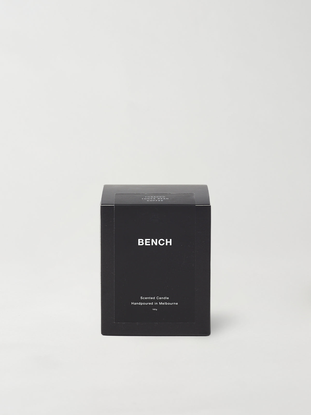 Scented Candle