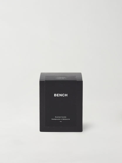 Scented Candle