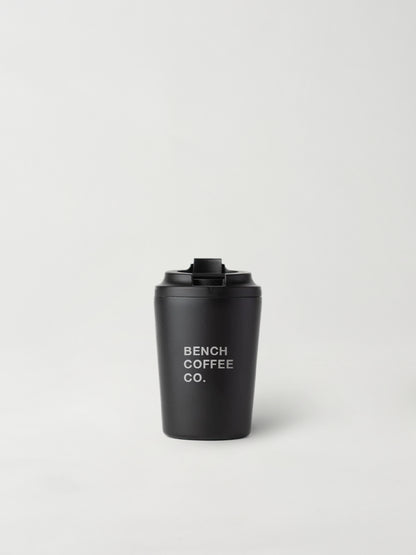 BENCH COFFEE CO. Reusable Cup