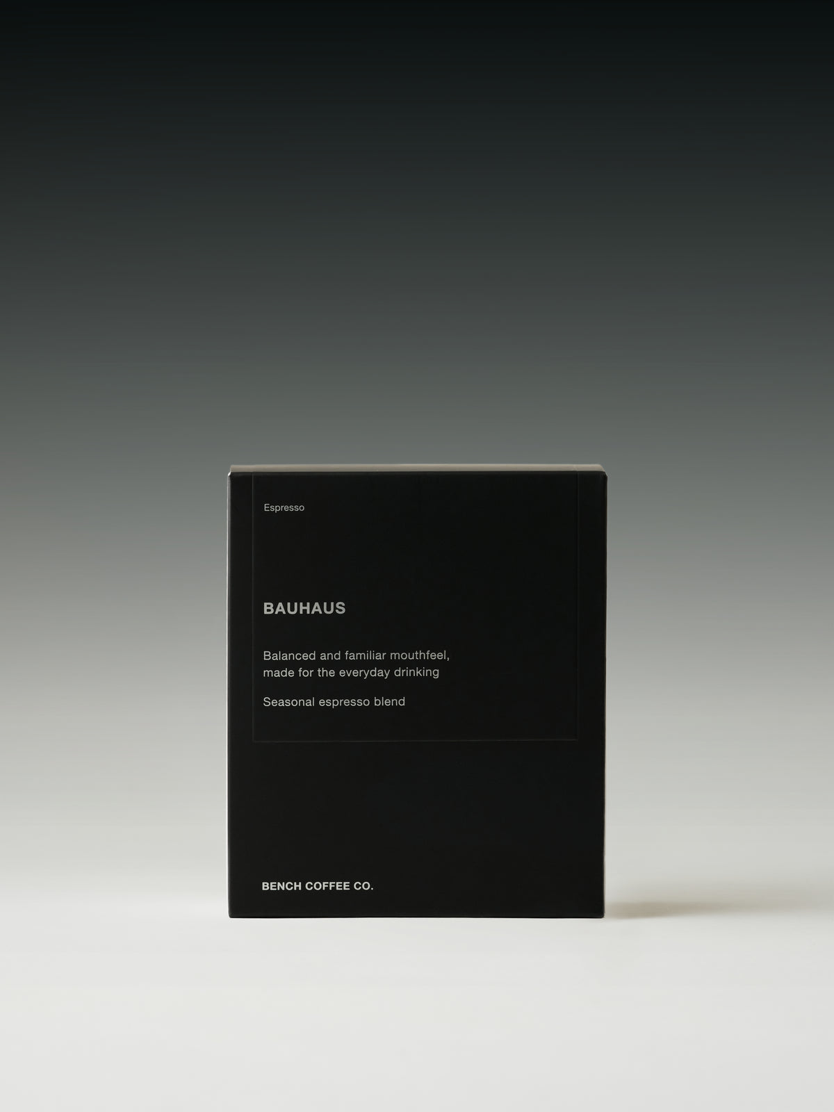 BAUHAUS Subscription