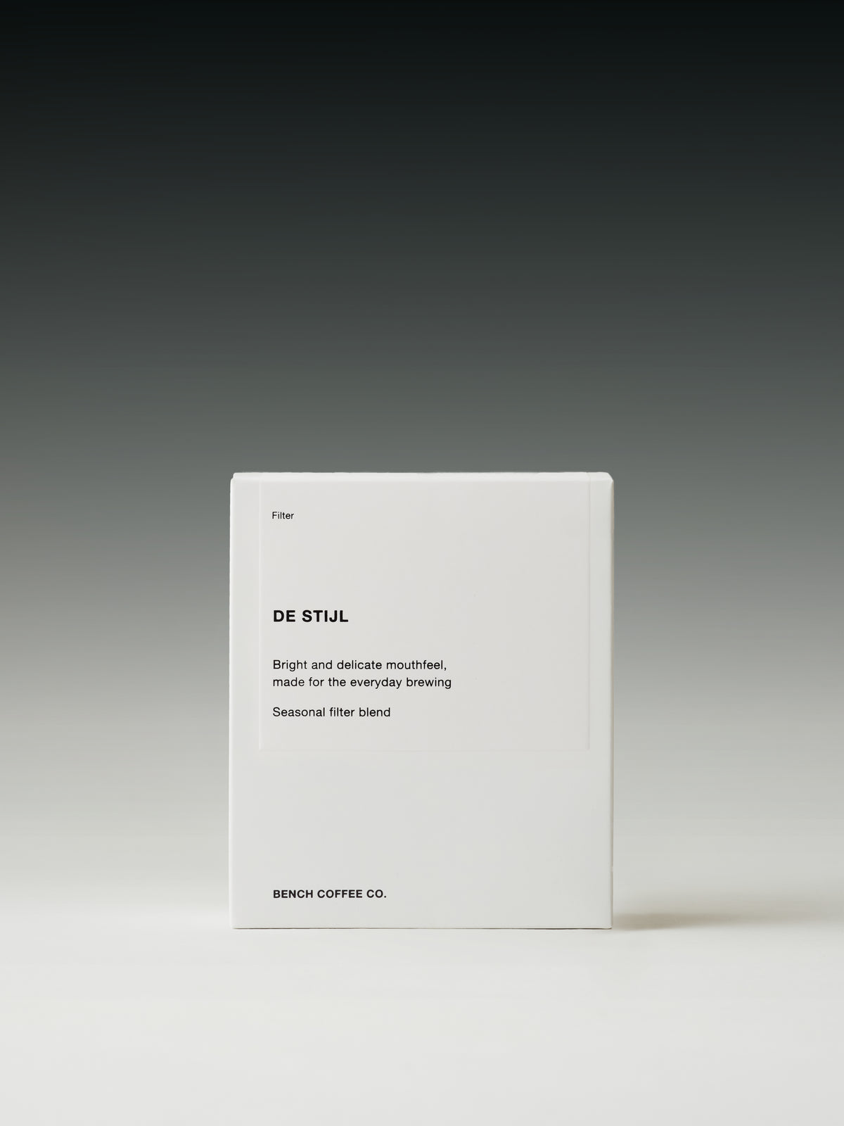 DE STIJL Subscription