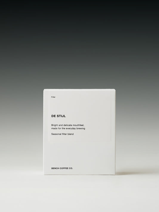DE STIJL Subscription
