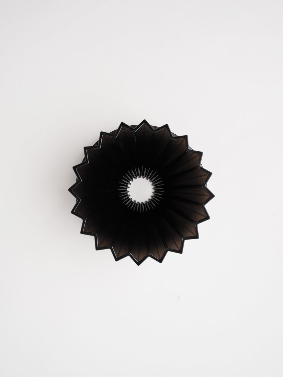 ORIGAMI Air Black