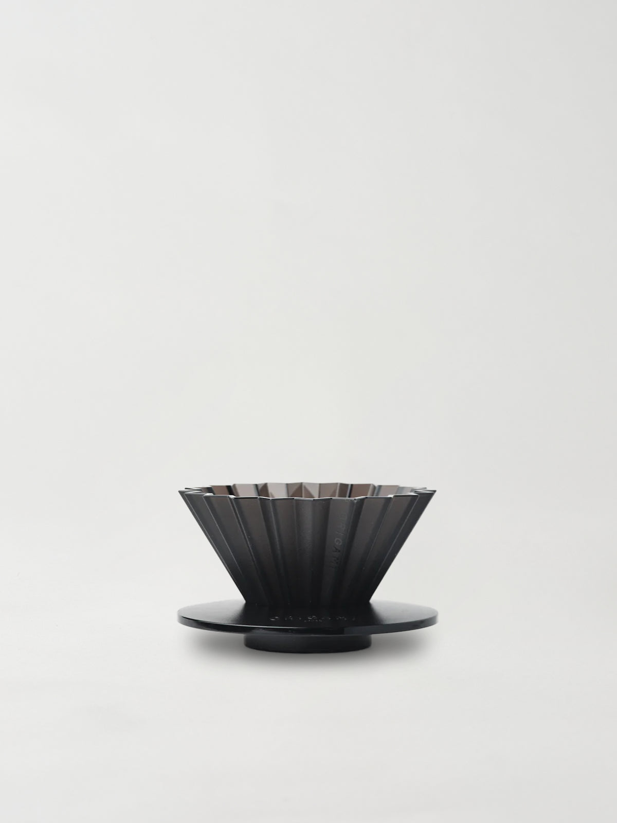 ORIGAMI Air Black