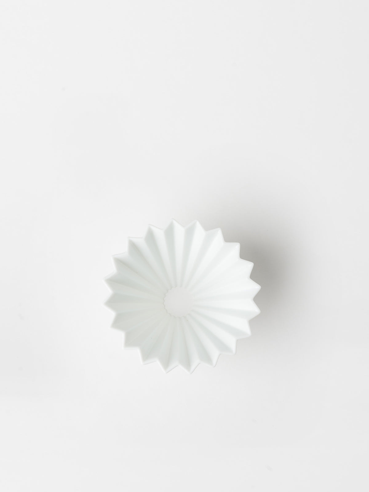 ORIGAMI Dripper S